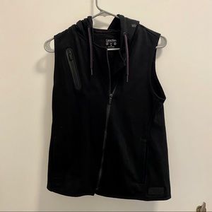 Calvin Klein running jacket